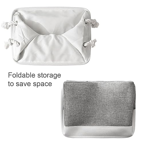 Organization and Storage Basket for Organizing (3 Count)