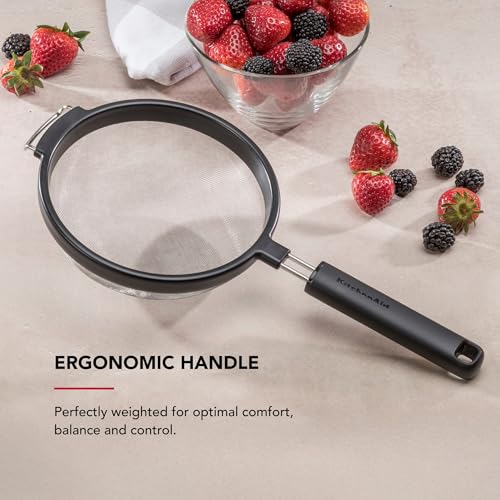 Stainless Steel Strainer