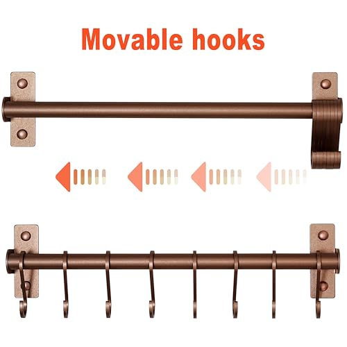 Kitchen Utensil Holder Hanger
