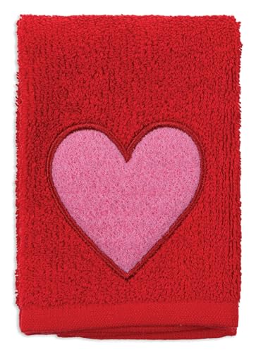 MÜkitchen SCRUBSY 100% Cotton Kitchen Dish Cloth with Built in Scrubber