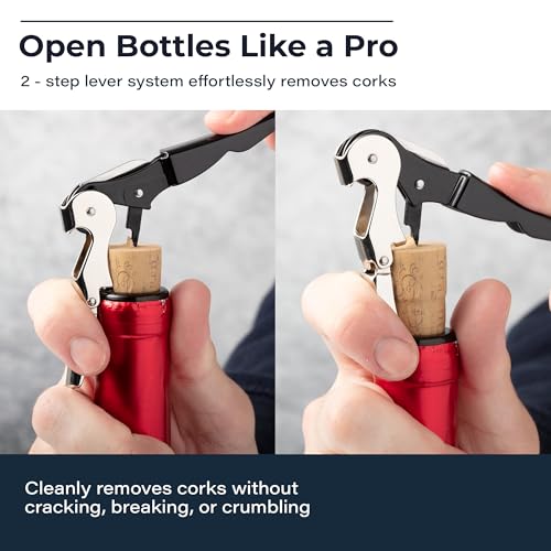 HiCoup Wine Opener