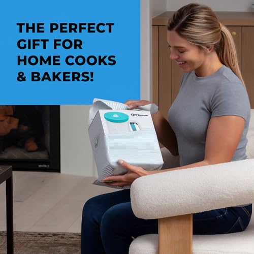 Pancake Batter Dispenser