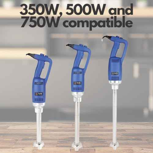 TK Immersion Blender Whisk Attachment
