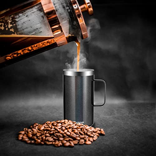 20 oz Insulated Coffee Mug