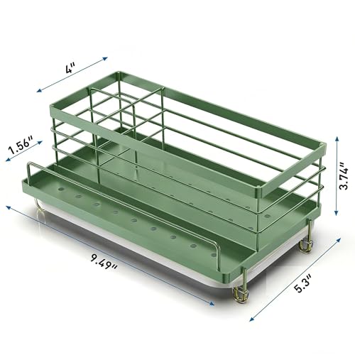 Sponge Holder for Kitchen