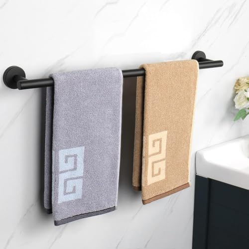Bath Towel Bar