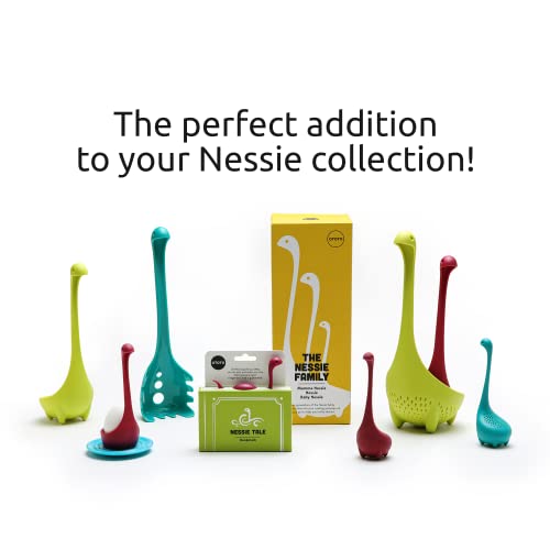 The Original Nessie Ladle