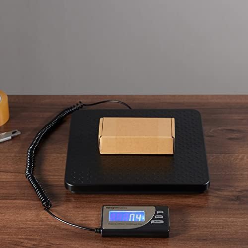 Digital Shipping Postal Scale with Tare Function