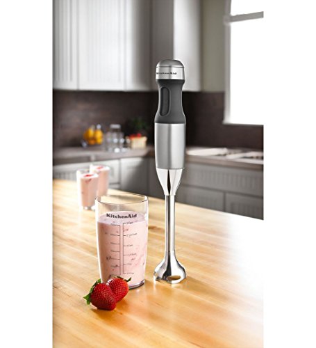KHB1231LR 2 Speed Hand Blender
