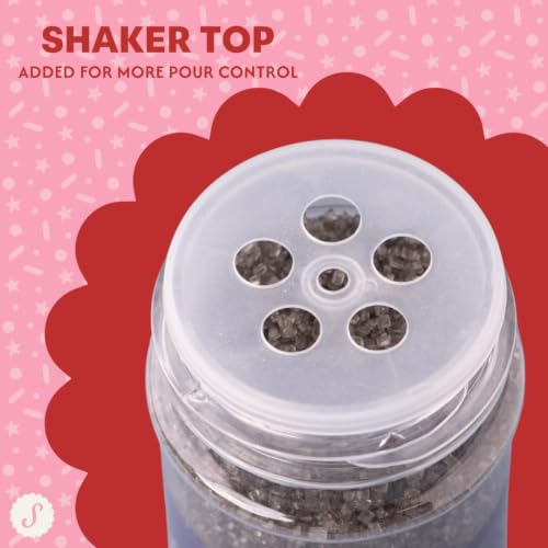 Flavored Sugar for Drinks and Baking (5.11 Ounce)