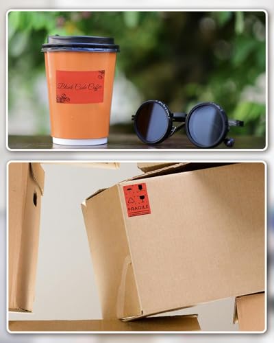 3" x 2" Thermal Labels