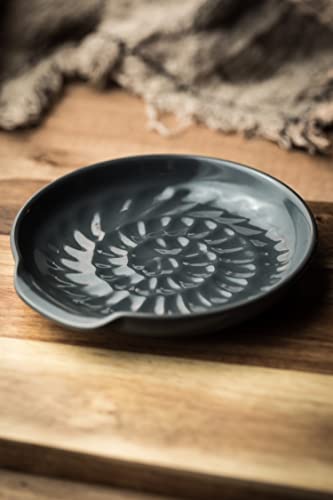 Ceramic Spoon Rest for Stove Top