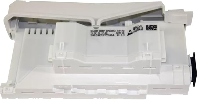 Bosch 00752738 Dishwasher Inverter Control Board
