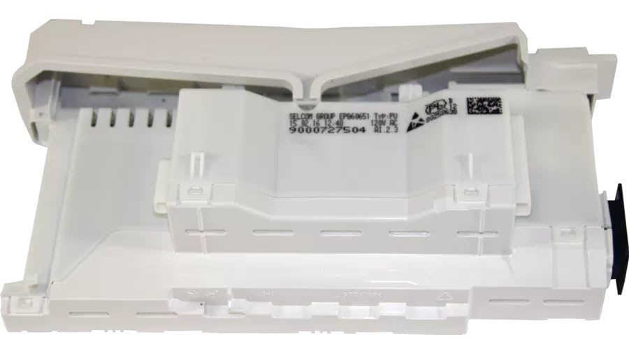 00752738 Dishwasher Inverter Control Board