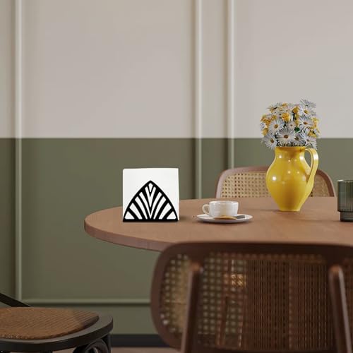 Metal Napkin Holder for Table