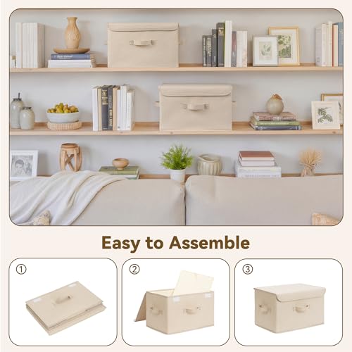 Memory Keepsake Storage Box (2 Count)