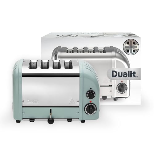 Classic 4 Slice NewGen Toaster