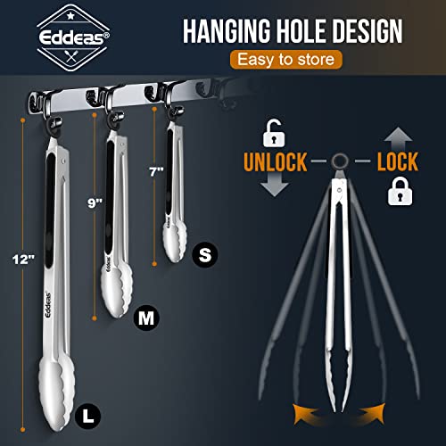 Kitchen Tongs