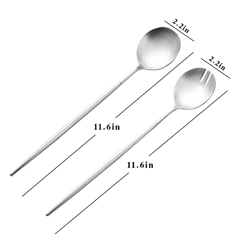 Salad Servers