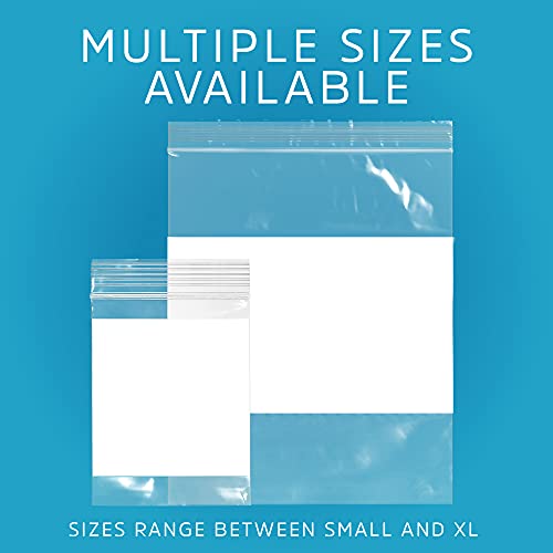 100 Count 8" x 10" 1