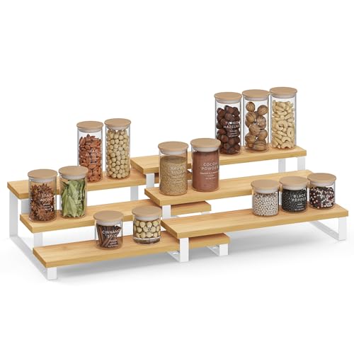 Display Risers