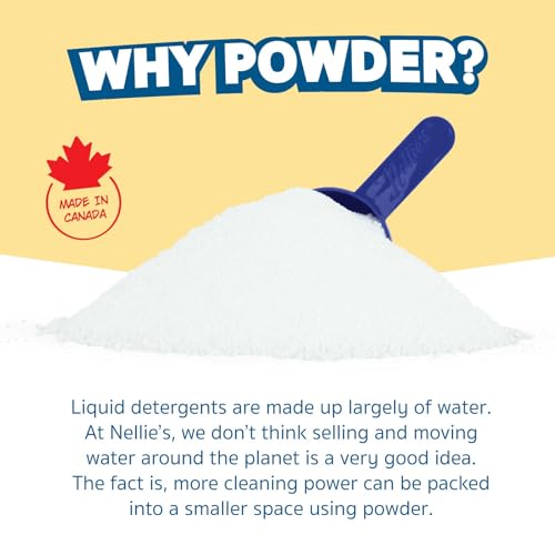 Dishwasher Powder (56.48 Ounce)