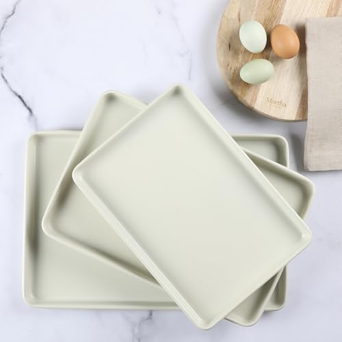 Gallen 3 Piece Cookie Sheet Set (3 Count)