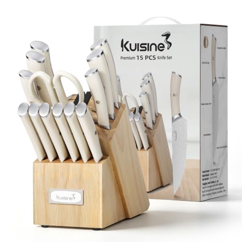 Chef Knife Set