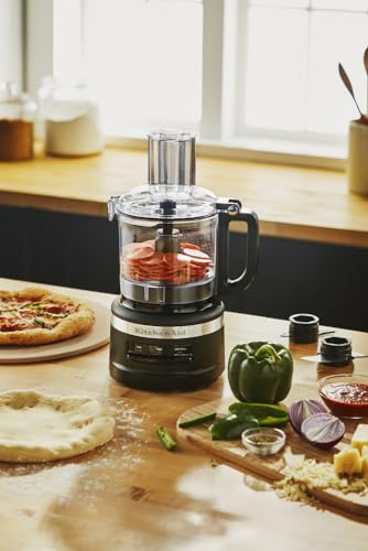 7 Cup Food Processor