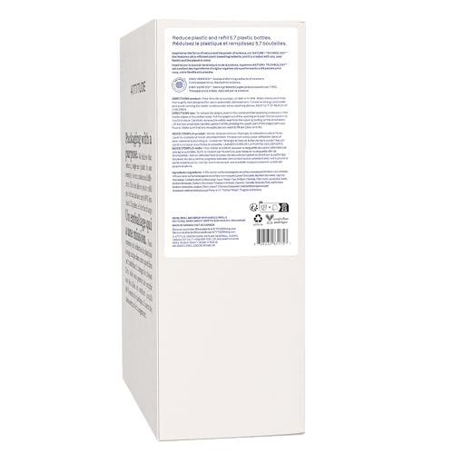 Dish Soap Refill (135.26 Fl Oz)