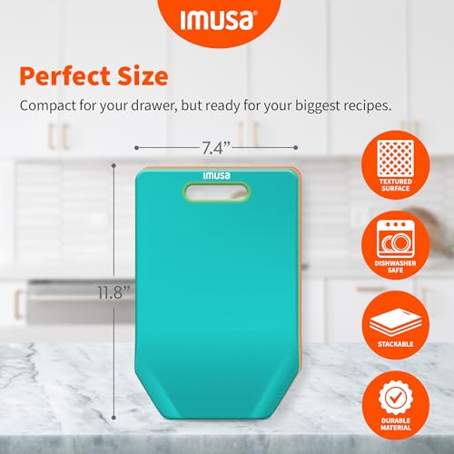 IMUSA Cutting Board Set