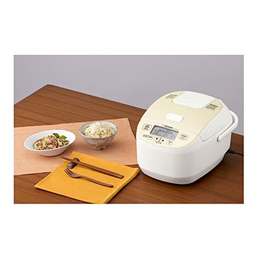 NL DCC10CP Micom Rice Cooker & Warmer