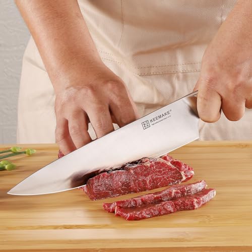 Chef Knife Set (6 Count)