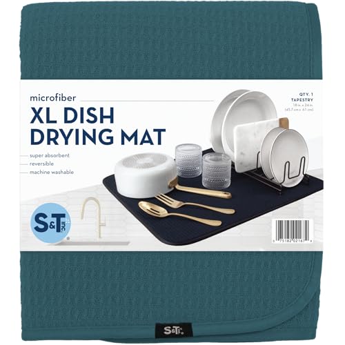 Dish Drying Mat