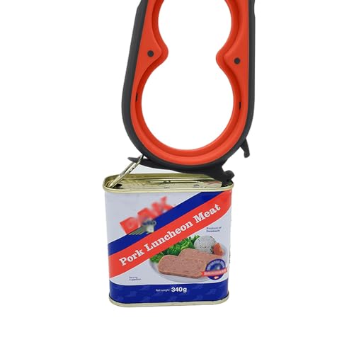Jar Opener for Weak Hands