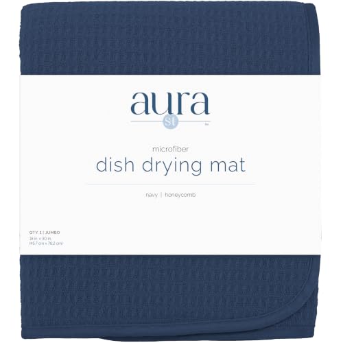 Dish Drying Mat