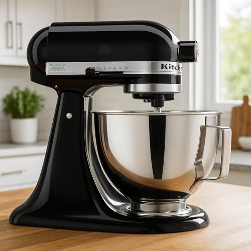 Kitchen Aid Tilt
