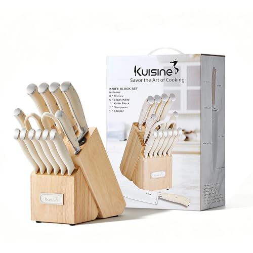 Chef Knife Set