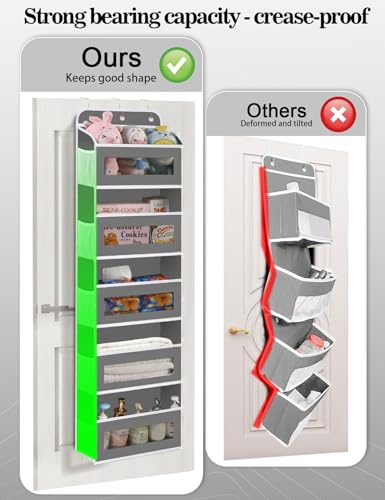 Over The Door Organizer