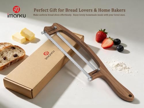 10 Inch Bread Slicer
