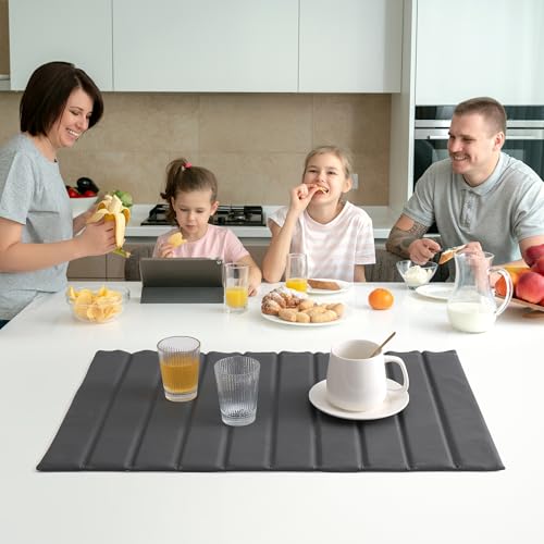 Stone Drying Mat for Kitchen Counter