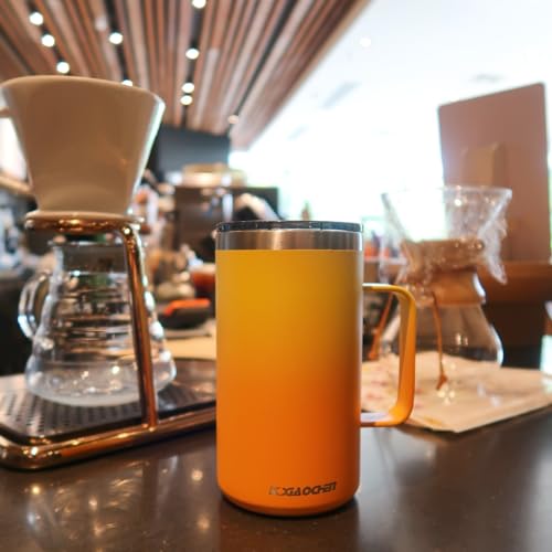 20 oz Insulated Coffee Mug