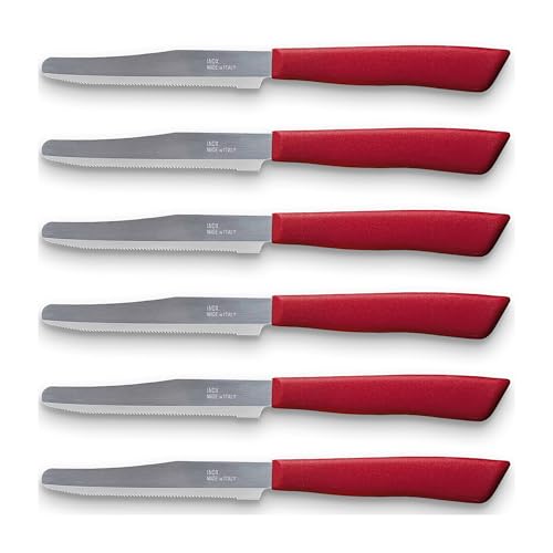 6 kitchen Knives Set (6 Count)