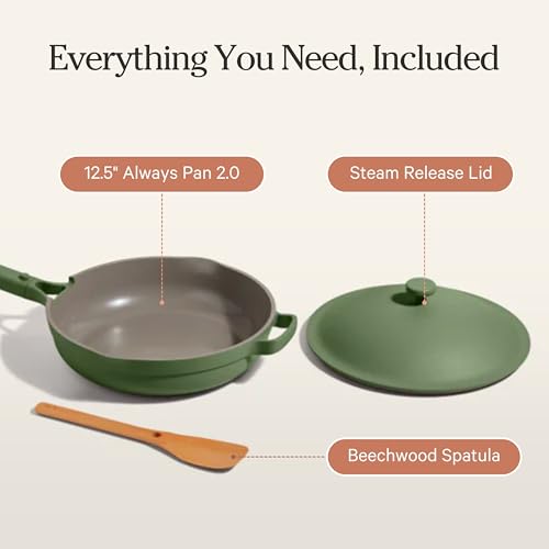 Large Always Pan