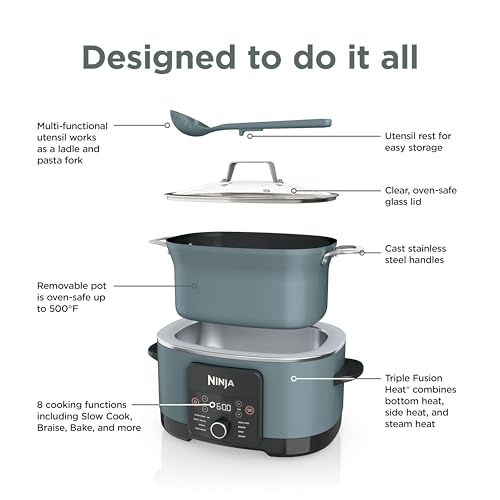 PossibleCooker™ PRO 14