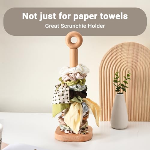 Paper Towel Holder