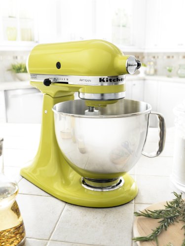 KSM150PSPE Artisan Series 5