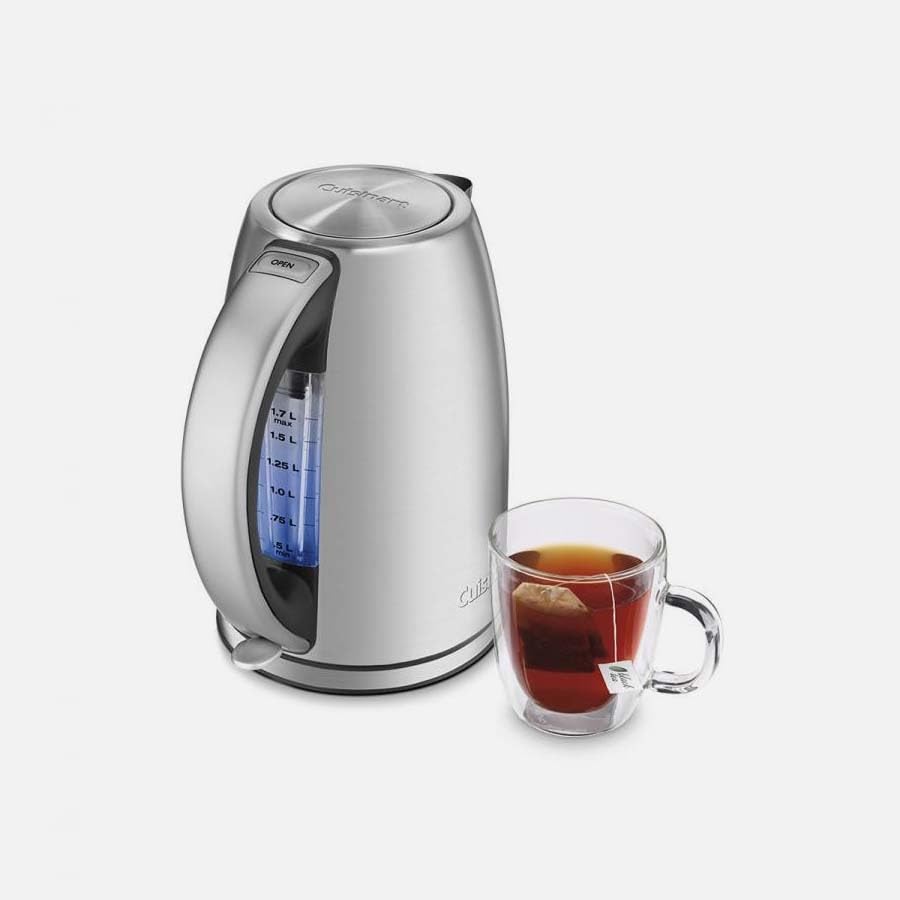 1.7 Liter Electric Kettle