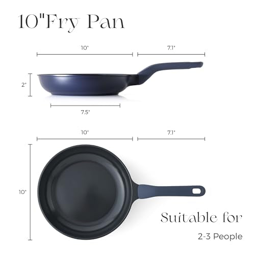 Nonstick Frying Pan