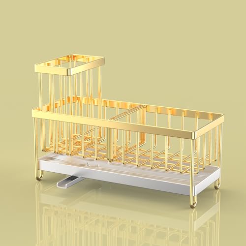 Sponge Holder for Kitchen Sink